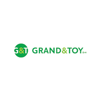 Grand & Toy